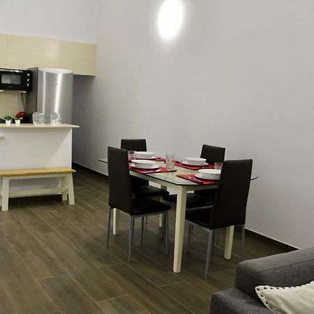 Wish Suite Constancia De Sevilla Exterior photo