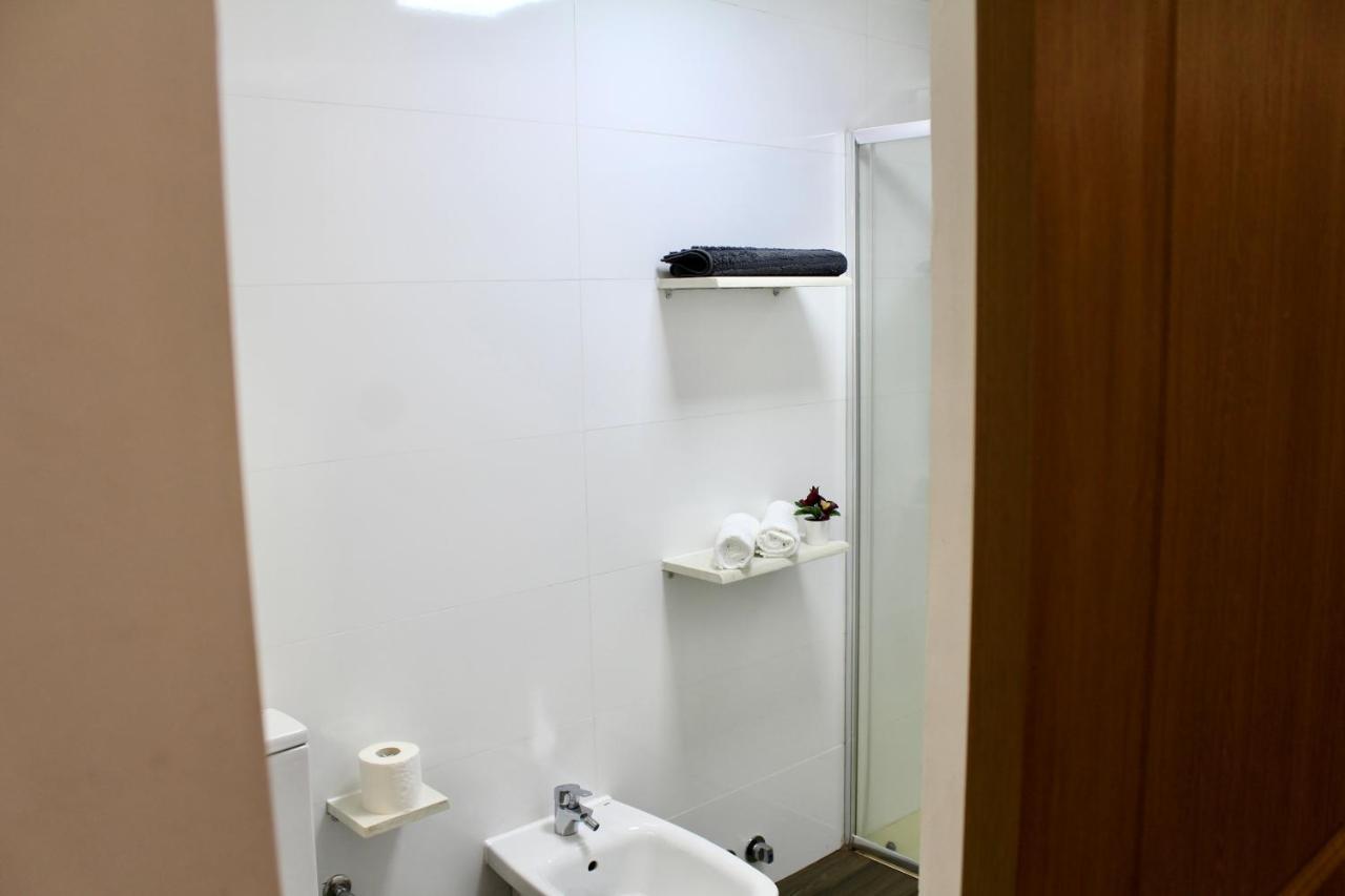 Wish Suite Constancia De Sevilla Exterior photo