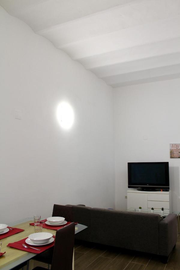 Wish Suite Constancia De Sevilla Exterior photo