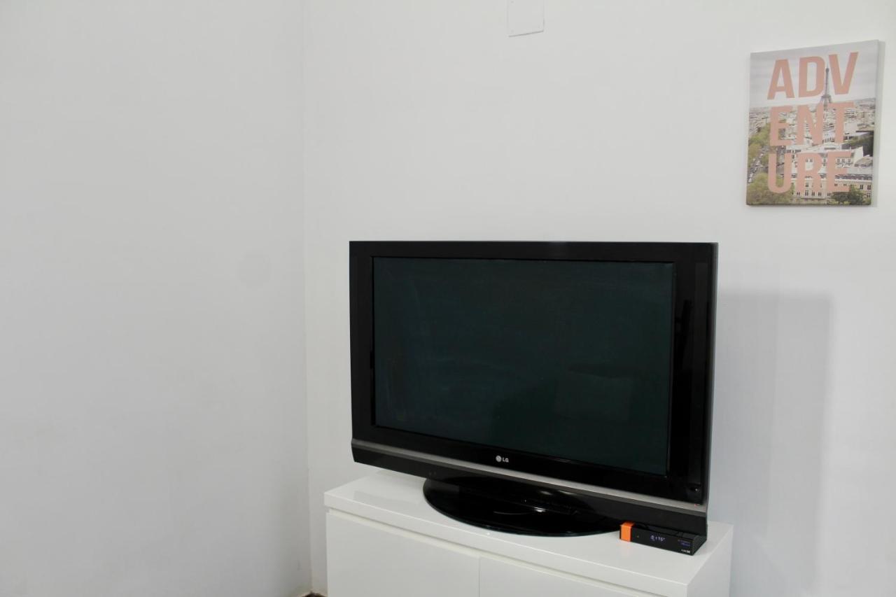 Wish Suite Constancia De Sevilla Exterior photo