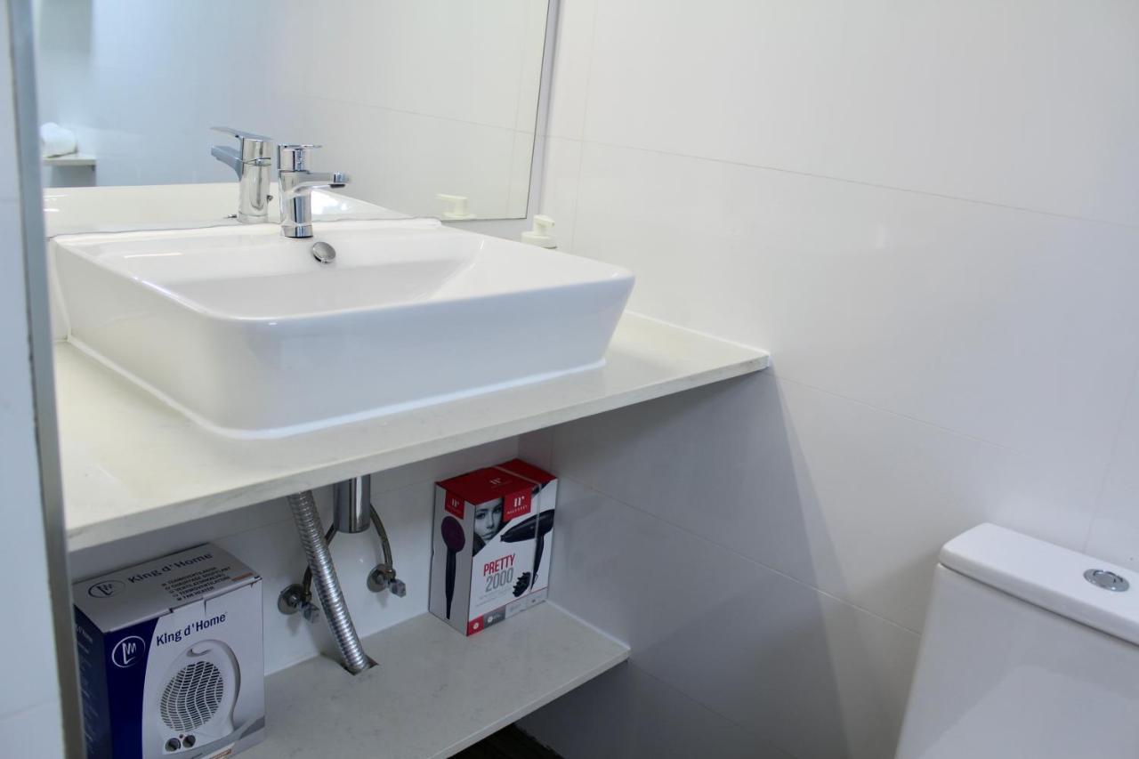 Wish Suite Constancia De Sevilla Exterior photo