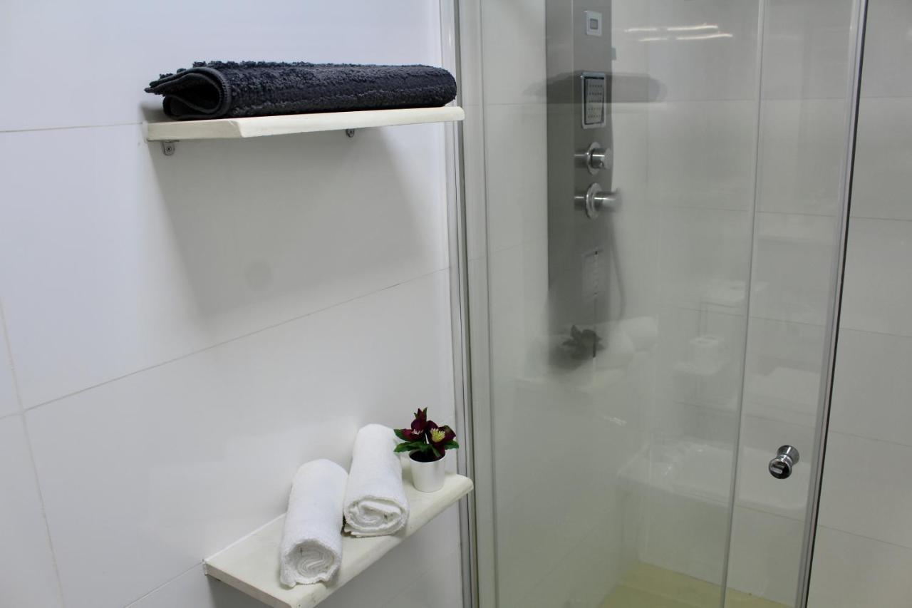 Wish Suite Constancia De Sevilla Exterior photo