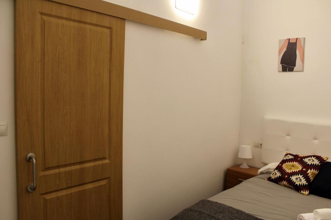 Wish Suite Constancia De Sevilla Exterior photo