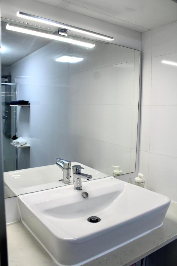 Wish Suite Constancia De Sevilla Exterior photo